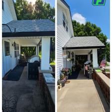 Grime-Fighters-House-Washing-NW-Missouris-Premier-Pressure-Washing-Service-Completes-Stellar-Concrete-Cleaning-and-House-Washing-in-Stewartsville-MO 2